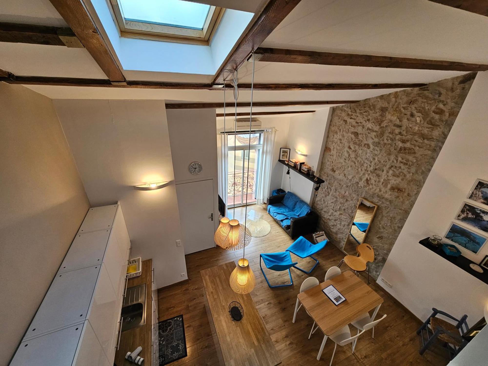 La Maison Sur Le Port 4 Pers Vue Mer กาซีส์ ภายนอก รูปภาพ