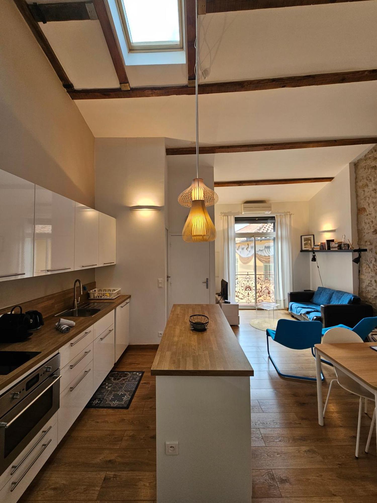 La Maison Sur Le Port 4 Pers Vue Mer กาซีส์ ภายนอก รูปภาพ
