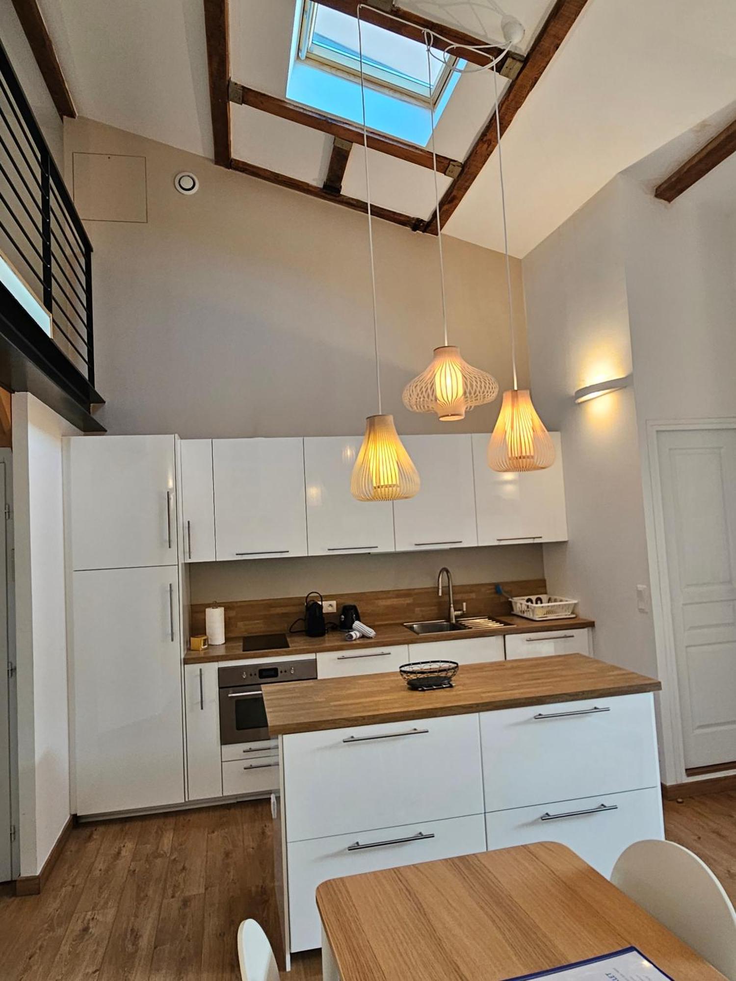La Maison Sur Le Port 4 Pers Vue Mer กาซีส์ ภายนอก รูปภาพ